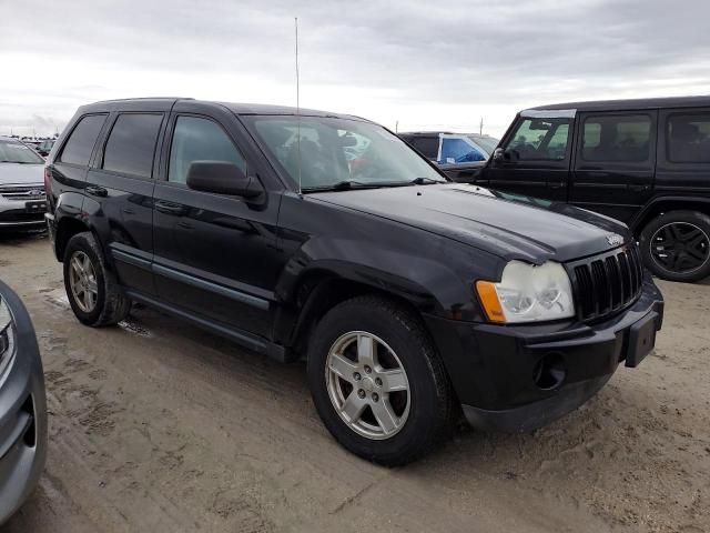 2007 Jeep Grand Cherokee Laredo