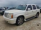 2005 Cadillac Escalade Luxury