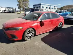 2023 Honda Civic Touring en venta en Albuquerque, NM