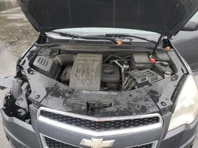 2011 Chevrolet Equinox LS