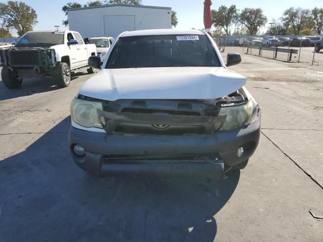 2010 Toyota Tacoma