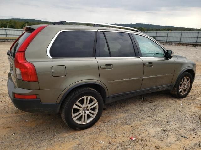 2011 Volvo XC90 3.2