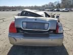 2004 Lincoln Town Car Ultimate Long Wheelbase