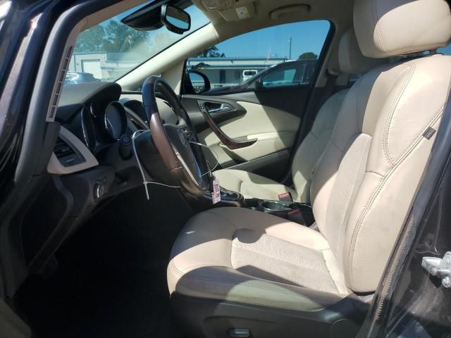 2015 Buick Verano Convenience