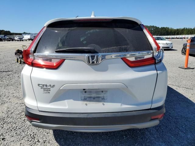 2019 Honda CR-V EXL