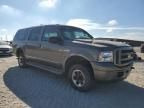 2005 Ford Excursion Limited