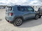 2017 Jeep Renegade Limited