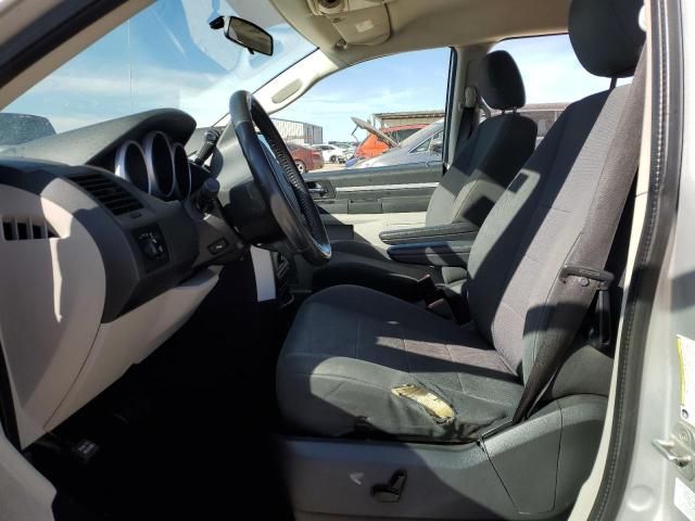 2008 Dodge Grand Caravan SXT