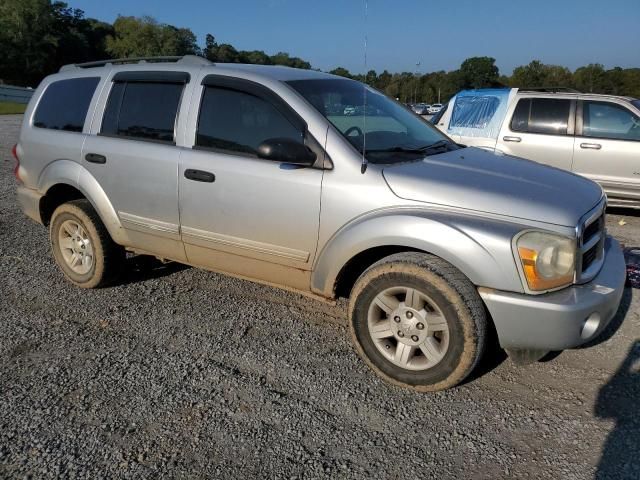 2005 Dodge Durango SLT