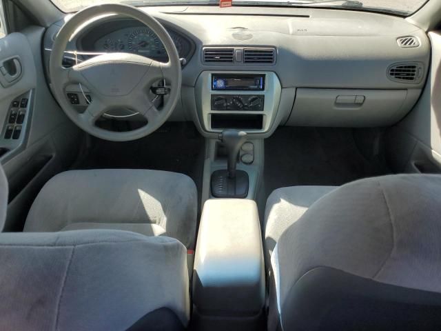 2003 Mitsubishi Galant ES