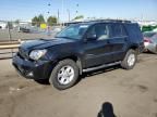 2007 Toyota 4runner SR5