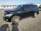 2014 Infiniti QX80