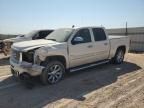 2012 GMC Sierra K1500 Denali