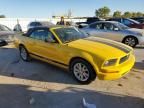 2006 Ford Mustang