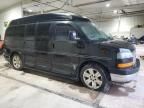 2006 GMC Savana RV G1500