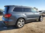 2017 Mercedes-Benz GLS 450 4matic