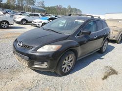 Mazda Vehiculos salvage en venta: 2008 Mazda CX-7