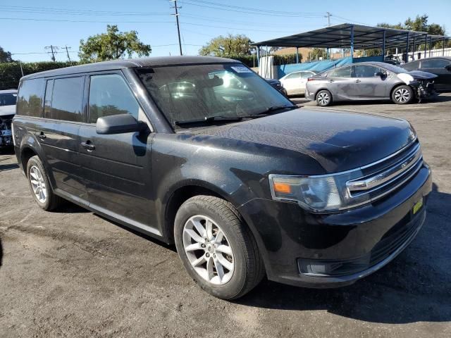 2014 Ford Flex SE