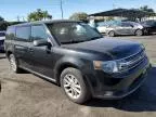 2014 Ford Flex SE