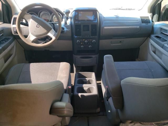 2009 Dodge Grand Caravan SE