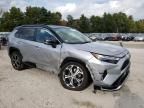 2023 Toyota Rav4 Prime XSE