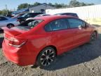 2013 Honda Civic SI