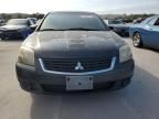 2009 Mitsubishi Galant ES