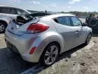 2012 Hyundai Veloster