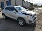 2016 Chevrolet Trax 1LT