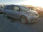 2013 Toyota Sienna XLE