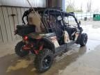 2014 Can-Am Maverick Max 1000R X RS DPS