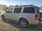 2009 Nissan Pathfinder S