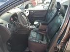 2007 Ford Freestyle Limited