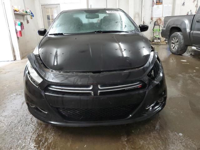 2014 Dodge Dart Limited