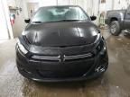 2014 Dodge Dart Limited