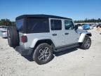 2024 Jeep Wrangler 4XE