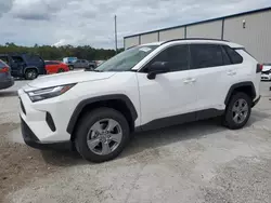 2024 Toyota Rav4 LE en venta en Tifton, GA