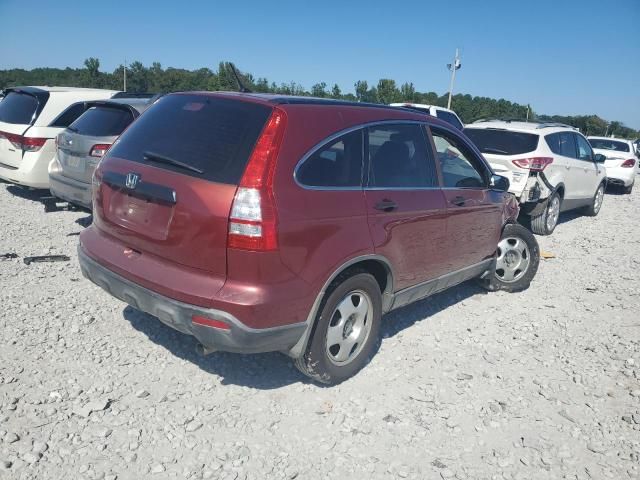 2007 Honda CR-V LX