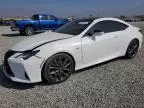 2019 Lexus RC 350