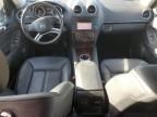 2011 Mercedes-Benz GL 450 4matic