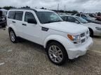 2011 Dodge Nitro Heat