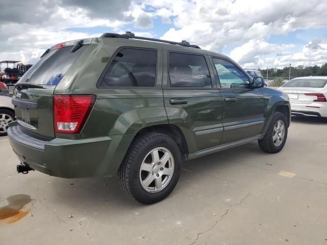 2008 Jeep Grand Cherokee Laredo