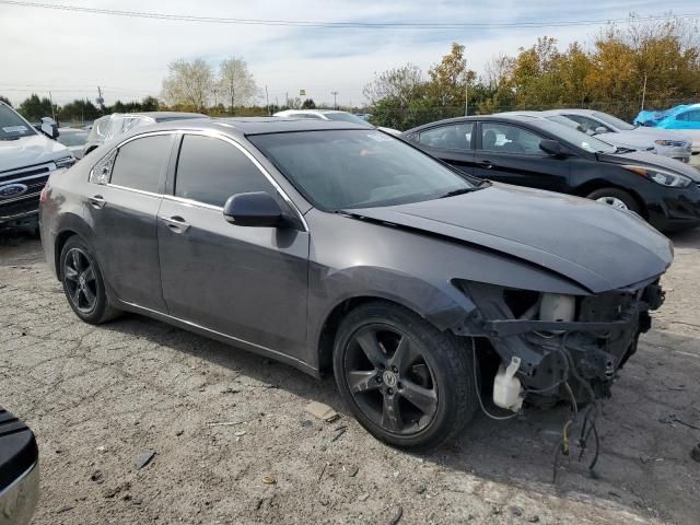 2009 Acura TSX