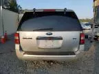 2012 Ford Expedition EL XLT