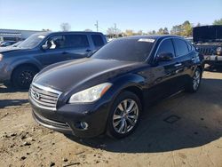 Lotes con ofertas a la venta en subasta: 2012 Infiniti M37 X