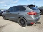 2011 Porsche Cayenne Turbo