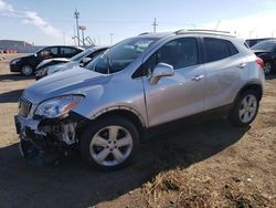 2016 Buick Encore en venta en Greenwood, NE