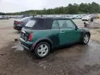 2005 Mini Cooper