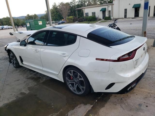 2019 KIA Stinger GT1