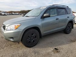 Salvage cars for sale from Copart Assonet, MA: 2008 Toyota Rav4